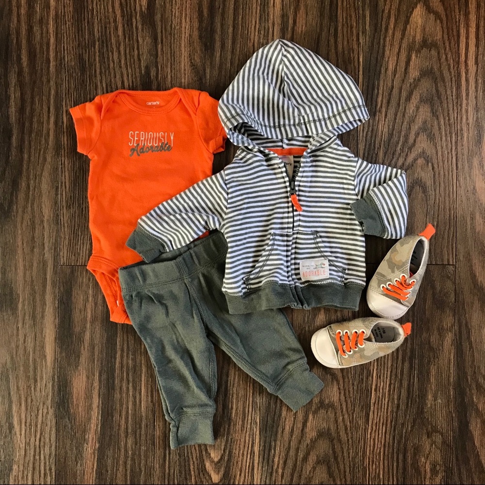 Fall must have Bundle